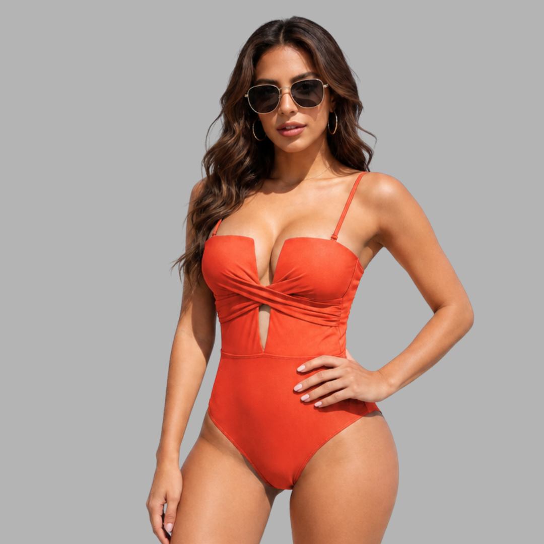 ContourLift One-Piece Swimsuit