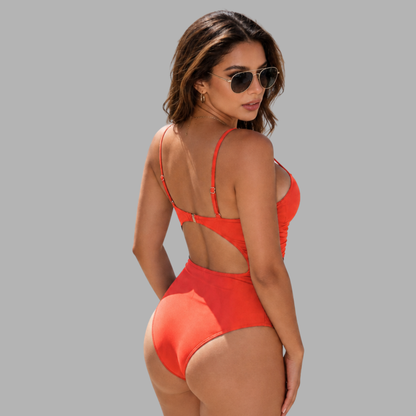 ContourLift One-Piece Swimsuit