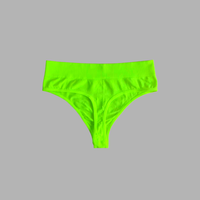 Fluorescent Green