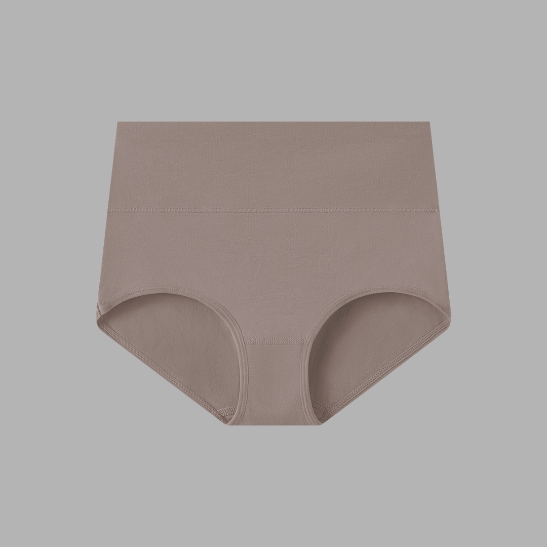 ContourFit High-Waist Underwear