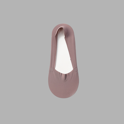 Invisible Socks – Ultra-Light, Breathable & No-Slip Comfort (Bundle Packs)