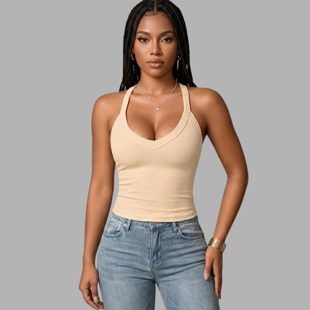 SoftLift Built-In Bra Tank