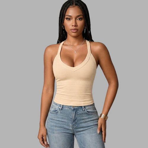 SoftLift Built-In Bra Tank