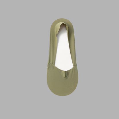 Invisible Socks – Ultra-Light, Breathable & No-Slip Comfort (Bundle Packs)