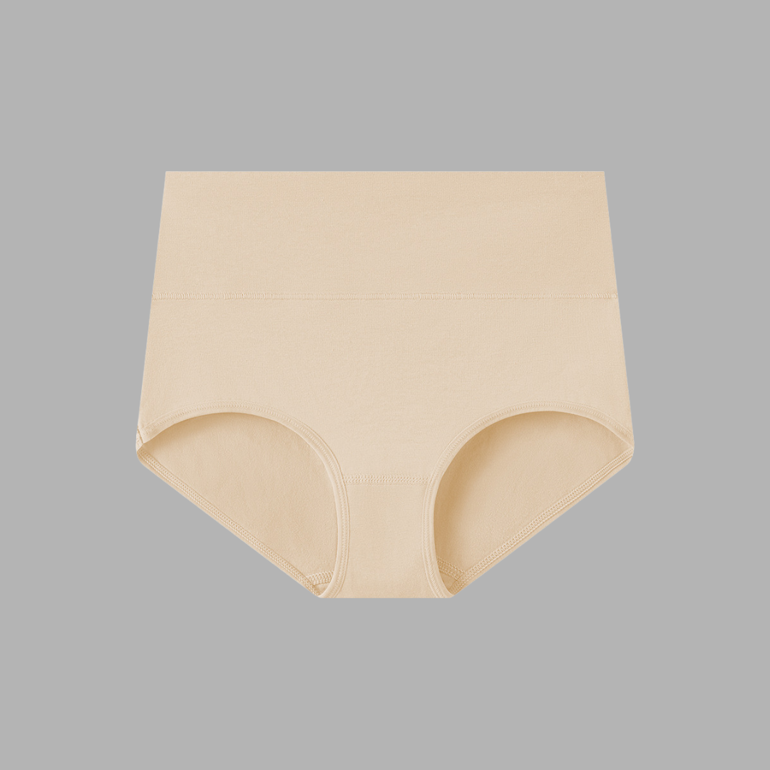 ContourFit High-Waist Underwear
