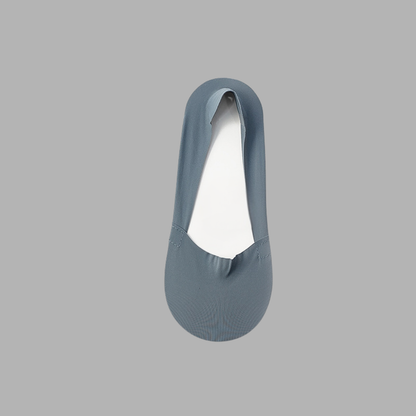 Invisible Socks – Ultra-Light, Breathable & No-Slip Comfort (Bundle Packs)