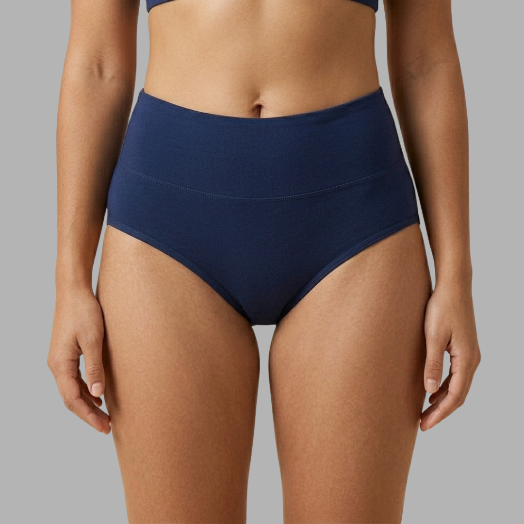 ContourFit High-Waist Underwear