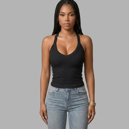 SoftLift Built-In Bra Tank