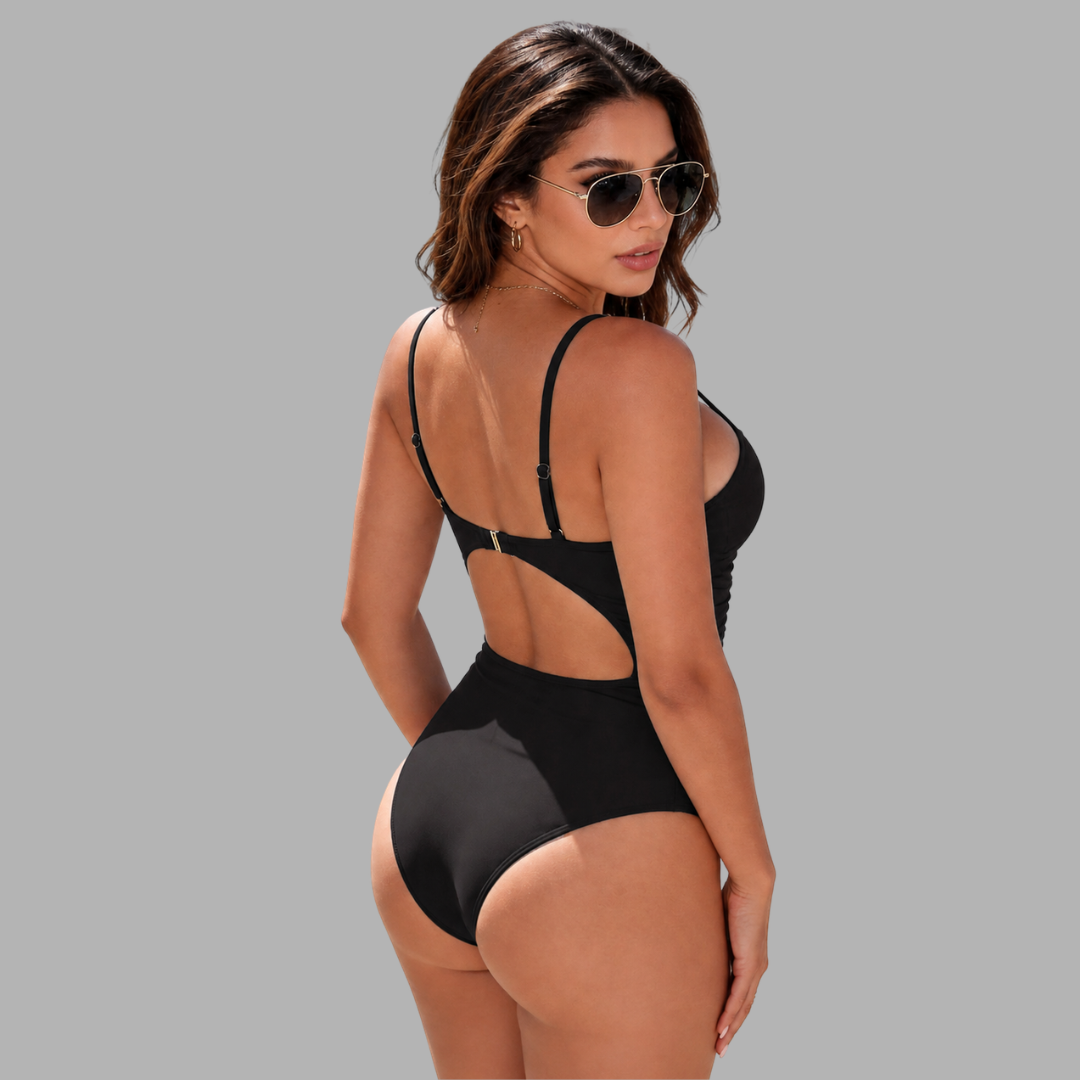 ContourLift One-Piece Swimsuit