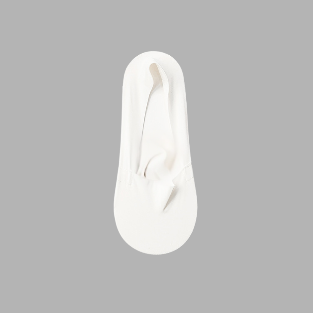 Invisible Socks – Ultra-Light, Breathable & No-Slip Comfort (Bundle Packs)
