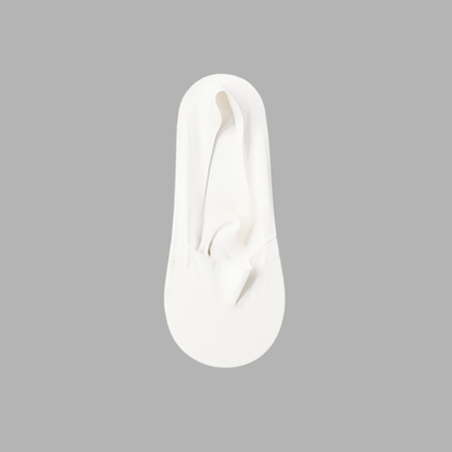 Invisible Socks – Ultra-Light, Breathable & No-Slip Comfort (Bundle Packs)