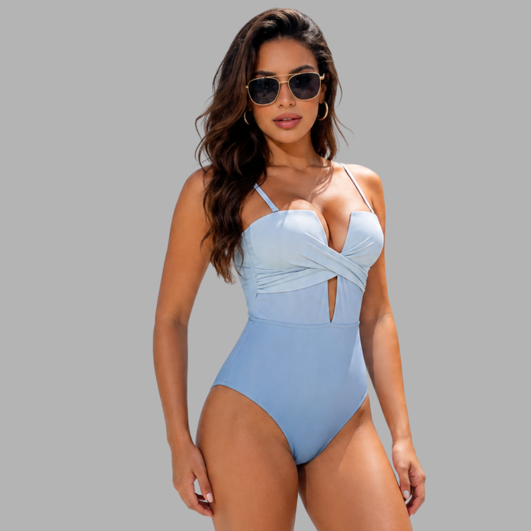 ContourLift One-Piece Swimsuit