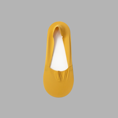 Invisible Socks – Ultra-Light, Breathable & No-Slip Comfort (Bundle Packs)