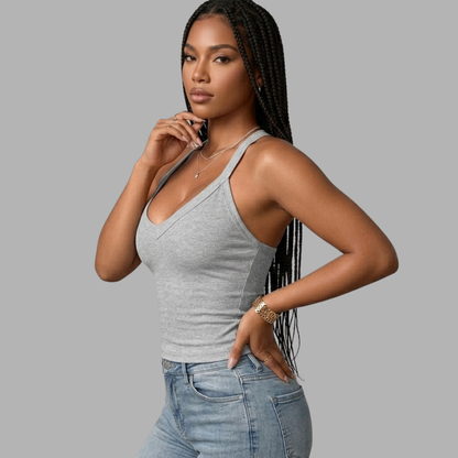 SoftLift Built-In Bra Tank