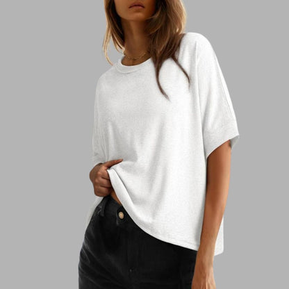 Essential Oversized Everyday Tee