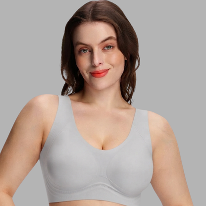 SmoothLift Wireless Full-Coverage Bra