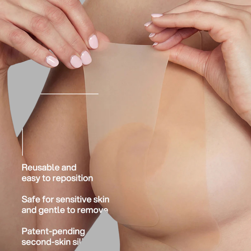 Seamless Lift Breast Tape
