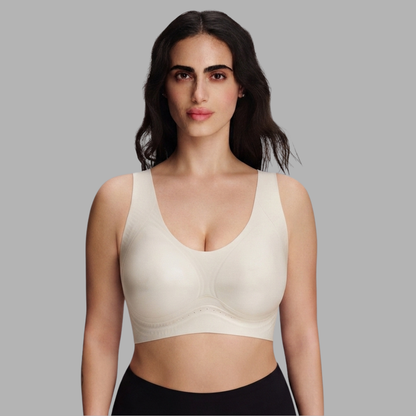 SmoothLift Wireless Full-Coverage Bra
