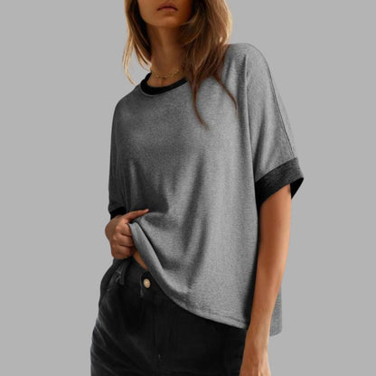 Essential Oversized Everyday Tee