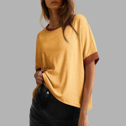 Essential Oversized Everyday Tee