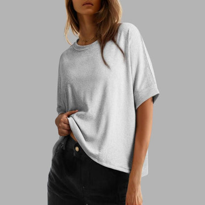 Essential Oversized Everyday Tee
