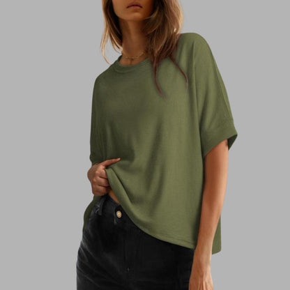 Essential Oversized Everyday Tee