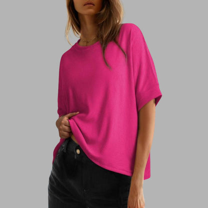 Essential Oversized Everyday Tee