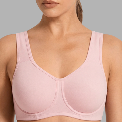 High Support Performance Bra