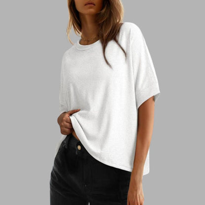 Essential Oversized Everyday Tee