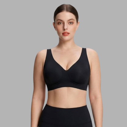 High Support Performance Bra