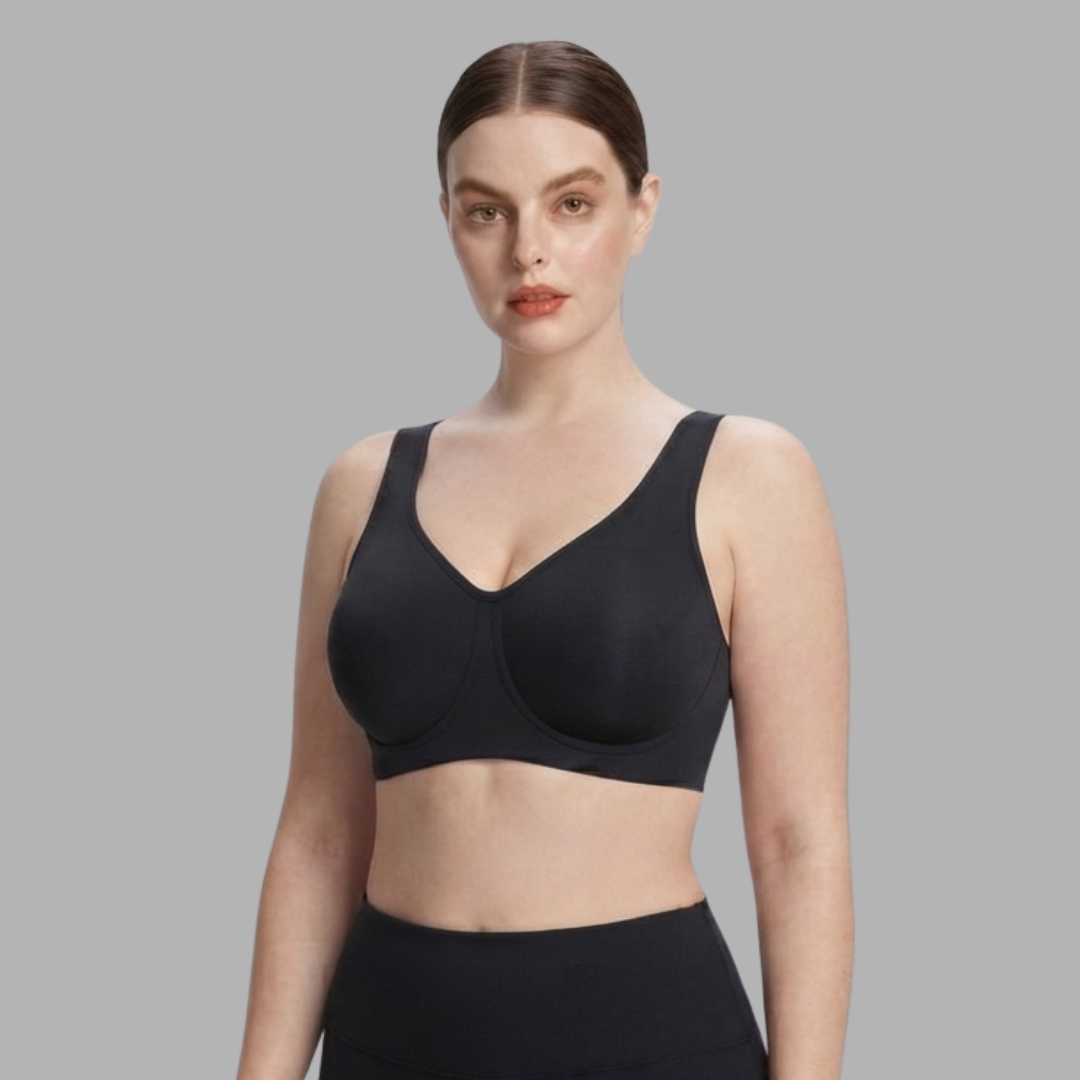 High Support Performance Bra