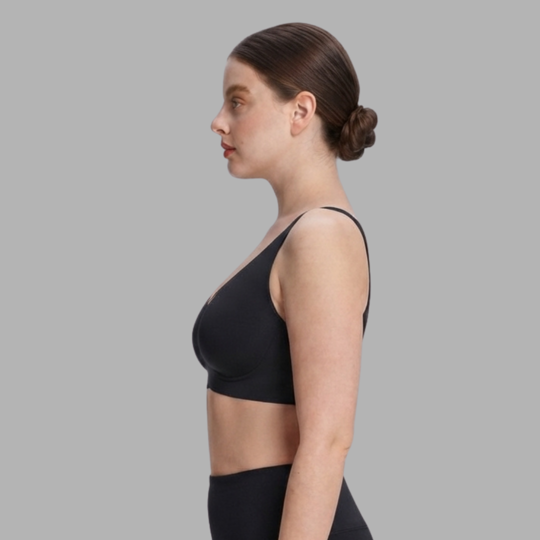High Support Performance Bra