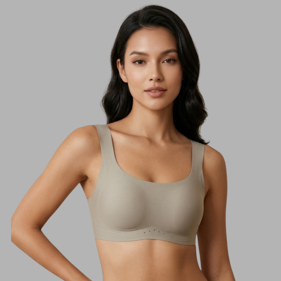 Non-Slip Comfort Support Bra