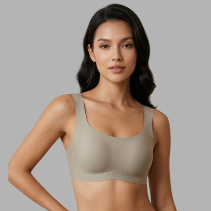 Non-Slip Comfort Support Bra