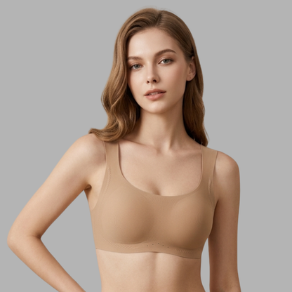 Non-Slip Comfort Support Bra