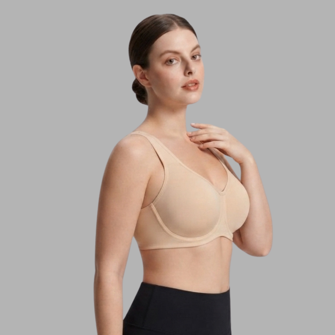 High Support Performance Bra