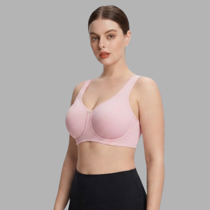 High Support Performance Bra