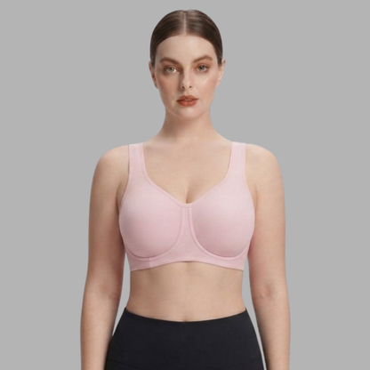 High Support Performance Bra