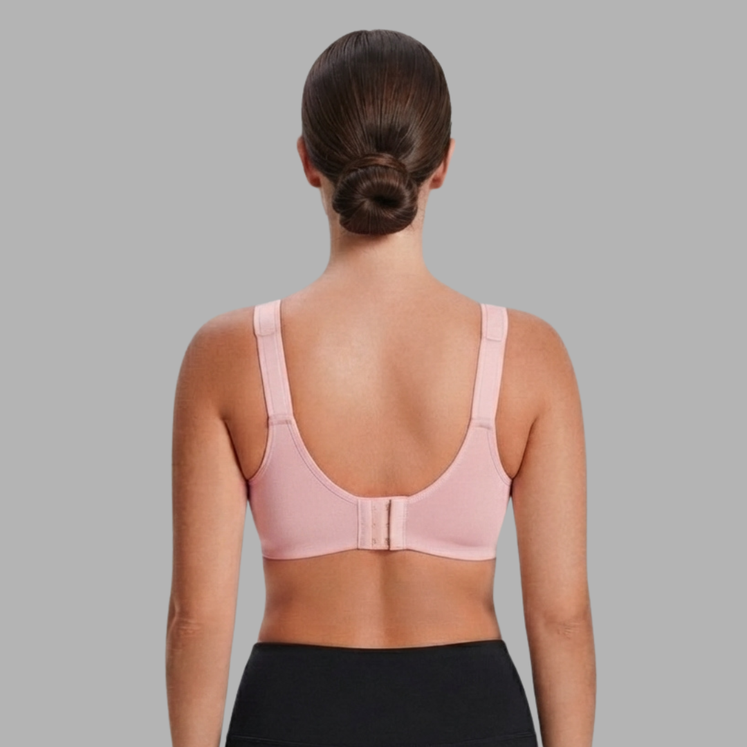 High Support Performance Bra