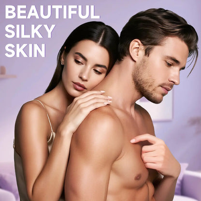 CloudSense Pain-Free Hair Removal Foam Spray & Cream