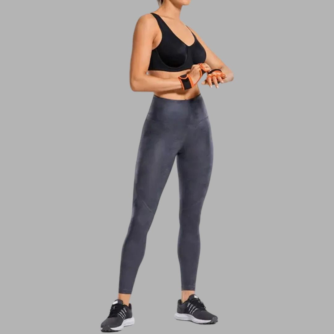 High Support Performance Bra