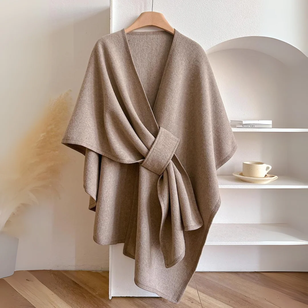Celeste Wrap