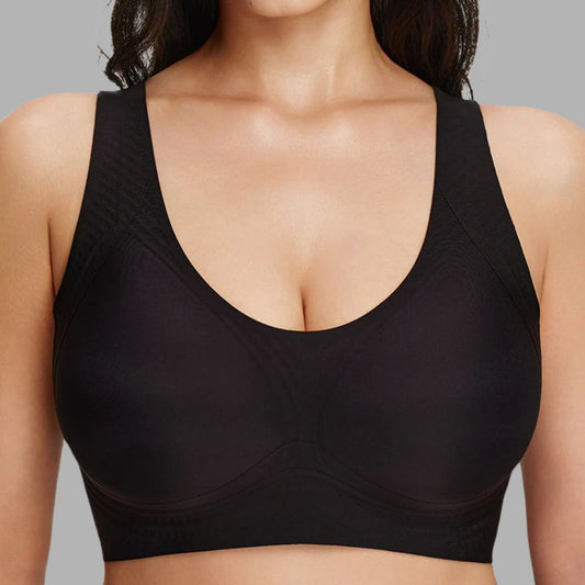 SmoothLift Wireless Full-Coverage Bra