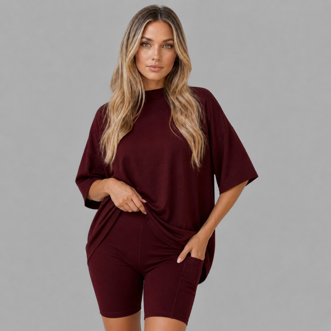 Everyday Comfort Lounge Set