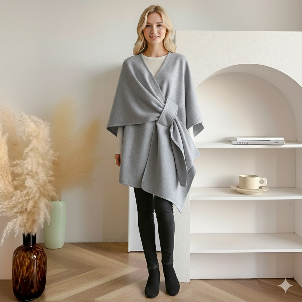 Celeste Wrap
