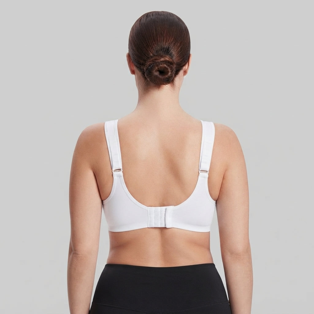 High Support Performance Bra