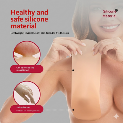Seamless Lift Breast Tape