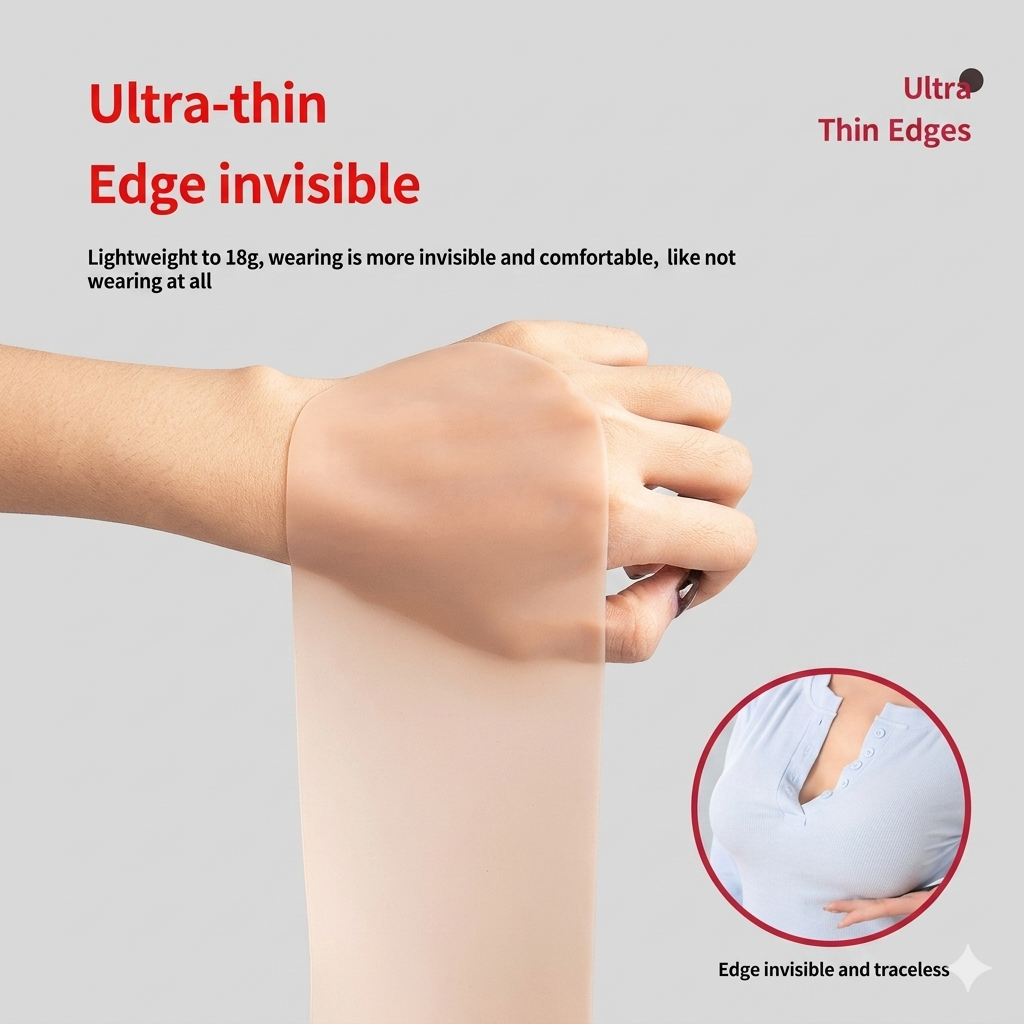 Seamless Lift Breast Tape