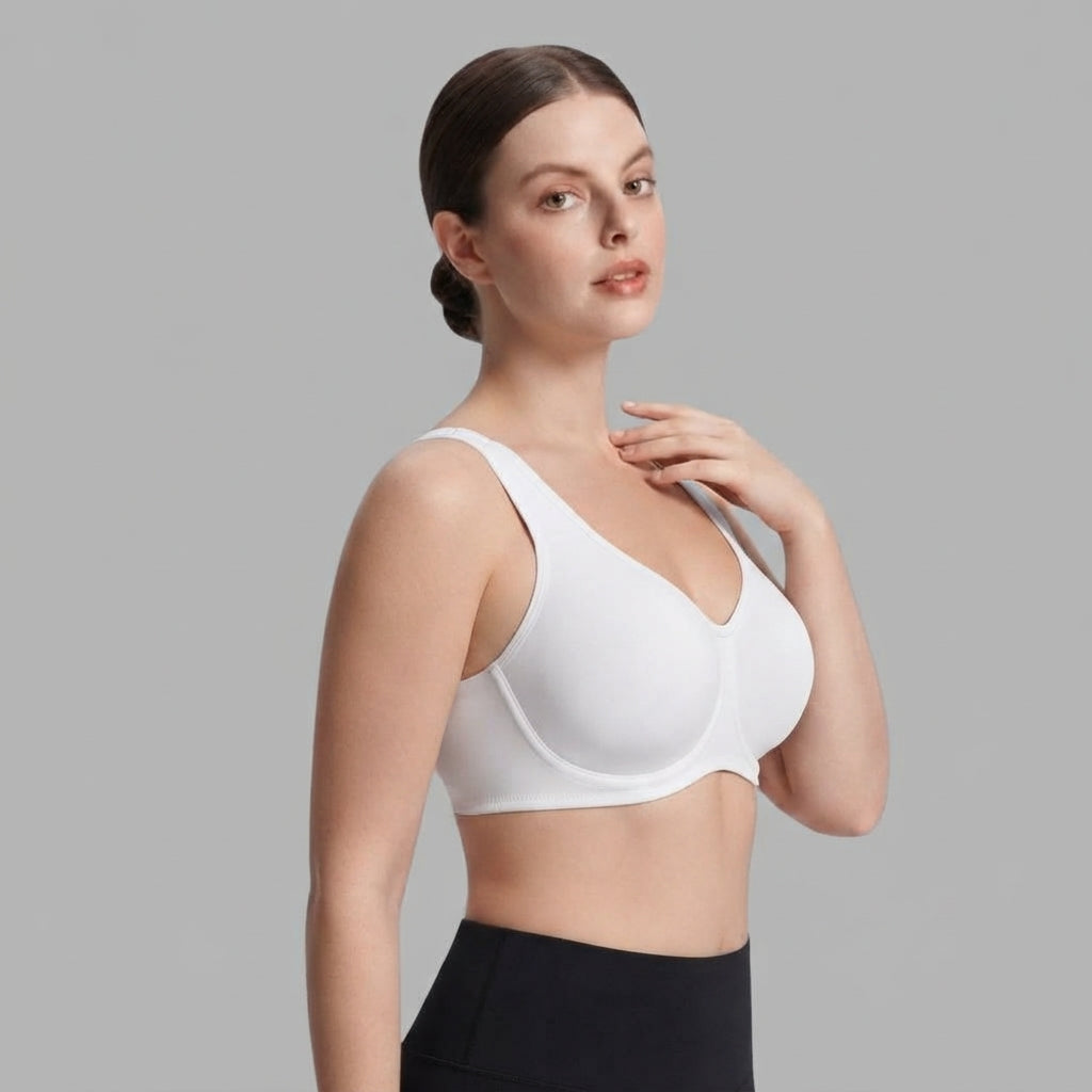 High Support Performance Bra