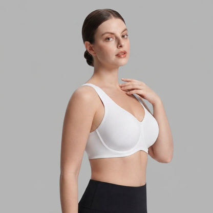 High Support Performance Bra
